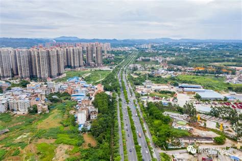 南宁市买房选哪个区比较好 南宁2022年最新房价 HR学堂【桂聘】