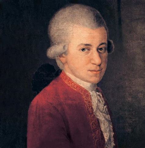 莫扎特诞辰250周年，7个谜团至今未解