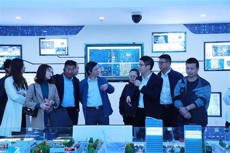 贵州省科技厅组织大数据领域省级重点实验室服务企业调研系列活动 -中华人民共和国科学技术部
