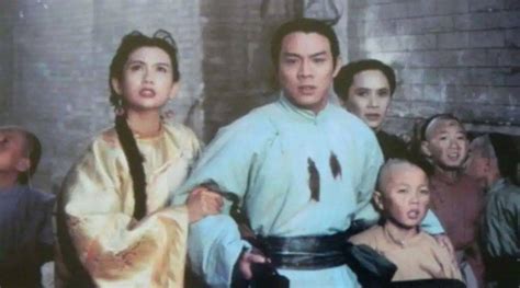 出道7年童星演60多部剧，两次演李易峰的童年，还出演过三生三世