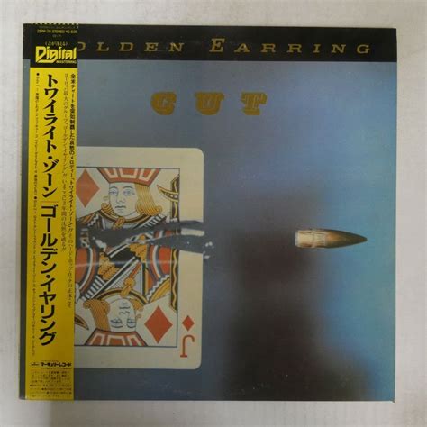 47008762; 帯付 Golden Earring / Cut ゴールデン イヤリング(その他)｜売買されたオークション情報、yahooの ...