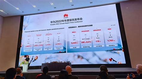 华为2016年营收5216亿一张图看懂财报_联商网