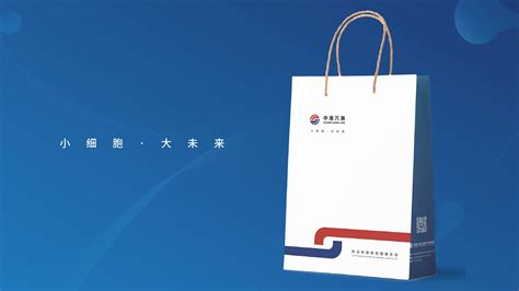 品牌全案设计-中港万海 - 西安新概念品牌设计,logo,VI