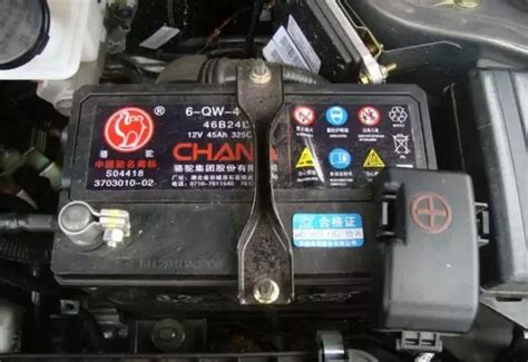 汽车电瓶怎么鉴别好于坏,判断蓄电池是否亏电的方法介绍 【图】_电动邦