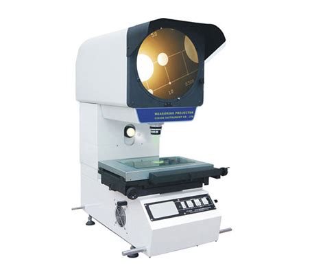 全自动2.5二次元高精度影像投影仪尺寸测量测绘投影仪轮廓检测仪-阿里巴巴