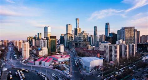 北京市规划自然资源委：成为国内首个减量发展的超大型城市__凤凰网