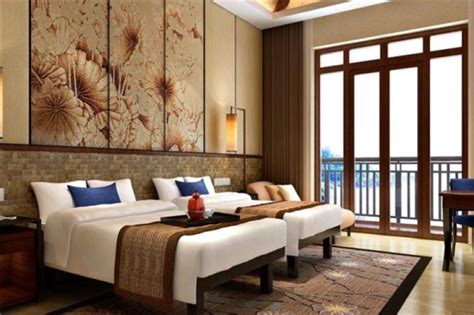 上海中建瑞贝庭公寓酒店服务设施