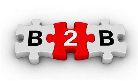 B2B和B2C分别是什么意思_百度知道