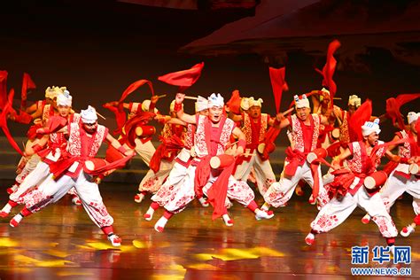 广场舞成为中国体育文化的代表走向国际_中国江苏网