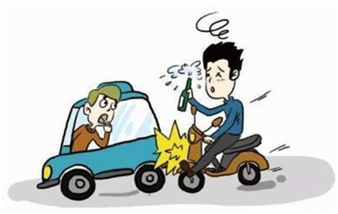 电动自行车交通事故-电动车与自行车交通事故怎么处理