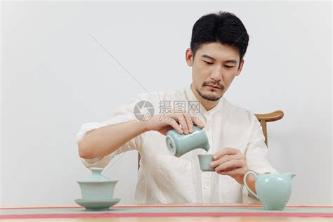 茶系青年-茶饮品牌设计_东worry-站酷ZCOOL