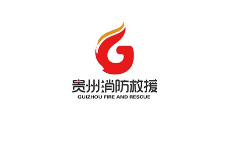 贵州贵阳甲秀楼商标设计 - 123标志设计网™