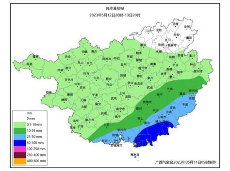 广西2018年7月份农业气象（旬）月报 - 气象服务 -中国天气网
