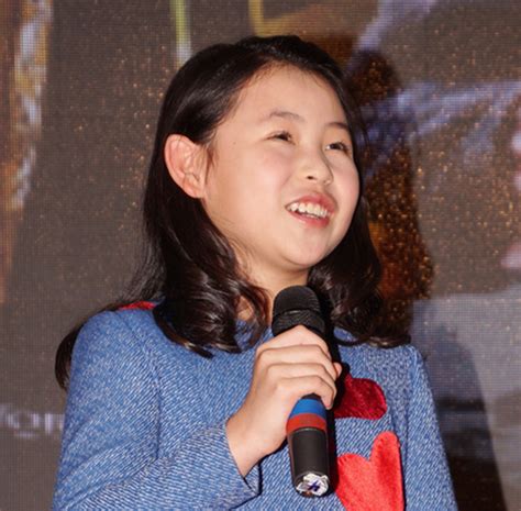 李彦宏的女儿正式“出道”：不要小看企业的家人公关 - 知乎
