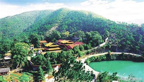 江西吉安永丰县四个值得一去的旅游景点，喜欢的不要错过了