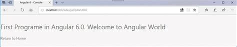 对于Angular表达式以及重要指令的研究心得【前端实战Angular框架】-阿里云开发者社区