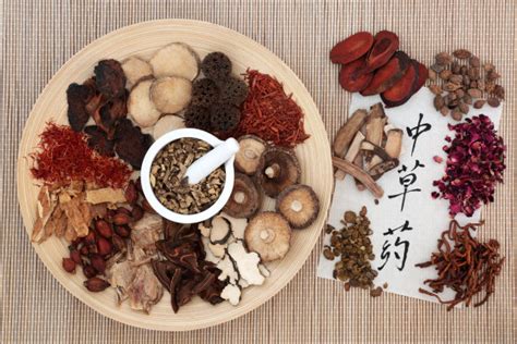 中药大全图片