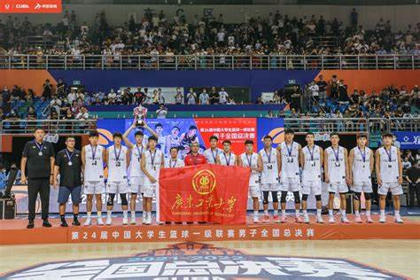 广东男子篮球联赛是怎么参加