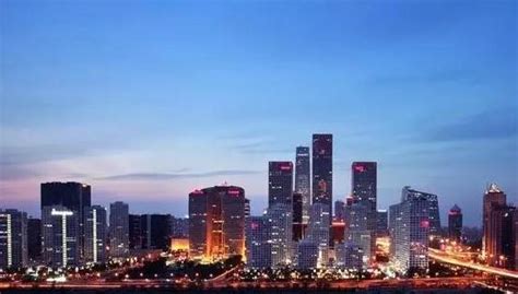 中国目前有7个超大城市，14个特大城市 - 风琳生活