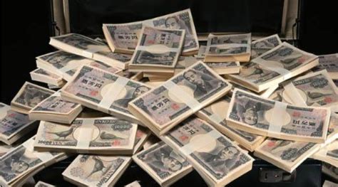为什么说日元是世界上最干净的货币？__财经头条