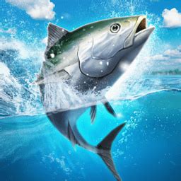 钓鱼大师游戏下载-钓鱼大师手游(Fishing Master)下载v1.1.0 安卓版-绿色资源网