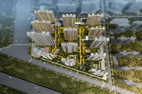 东原启城来看看项目的新进展(组图)-武汉新房网-房天下