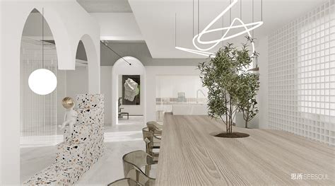 成都安宅空间设计工作室（哥斯达黎加岩石瓷砖系列）NANOGRESS | 纳来国际瓷砖品牌官网