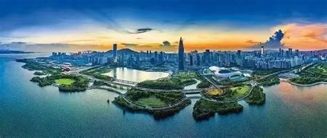 深圳市高质量发展大会暨2023年首批重大项目开工仪式举行_深圳新闻网