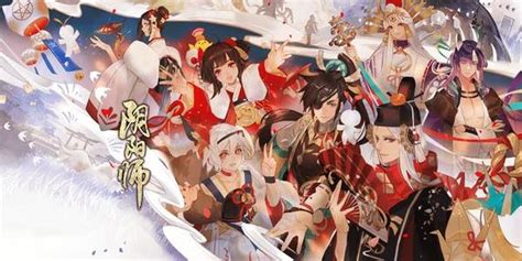 《阴阳师》最新式神强度排行一览2022-玩咖游戏宝典