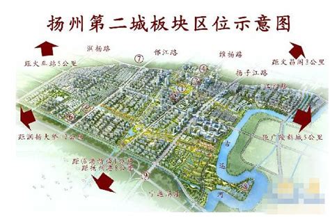 三十而立再出发，扬州经开区新目标：2025年地区生产总值超千亿元_我苏网