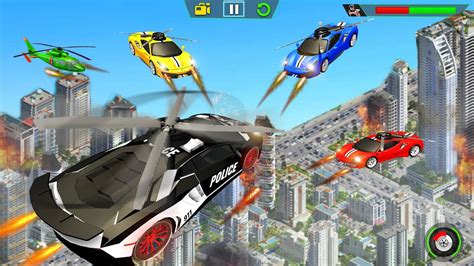 美国警车直升机追击游戏下载-美国警车直升机追击最新版下载v2.0.1-牛特市场