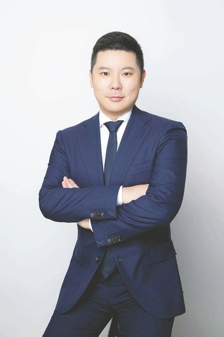 安徽金禾实业股份有限公司副董事长杨乐：提升工程师待遇和社会地位 | 每经网