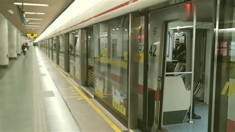 一探究竟 广州地铁八号线北延段同德即将“解围”_手机新浪网