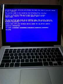 电脑开机一直蓝屏，出现无法自动修复 - 知乎