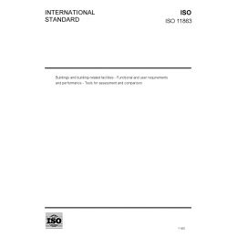 ISO 11863:2011