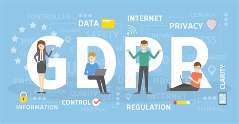 State Of GDPR In 2021: Key Updates And What They Mean – Sciencx