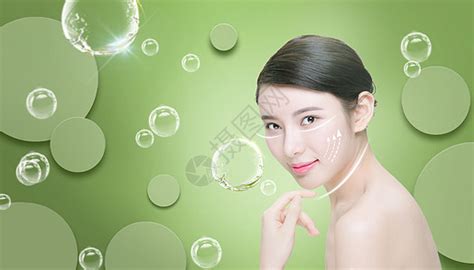 美容护肤图片素材-正版创意图片400959803-摄图网