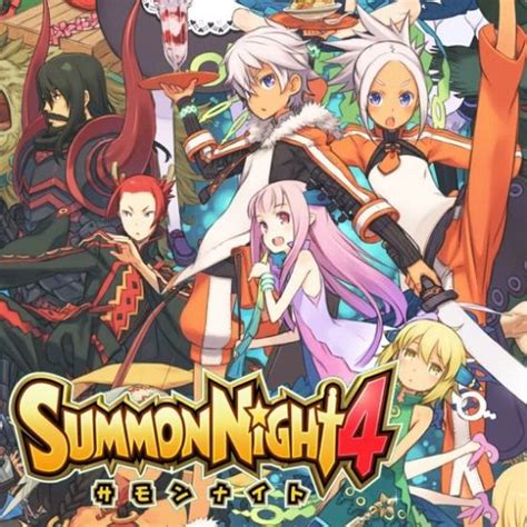 召唤之夜：铸剑物语中文版GBA(Summon Night: Swordcraft Story) 在线玩 | MHHF灵动游戏,好游戏在线玩！