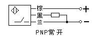 传感器npn接线,三线npn传感器接线图,npn传感器电路(第18页)_大山谷图库