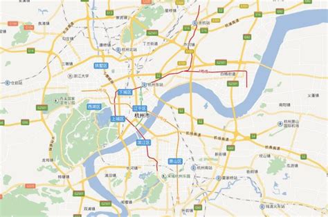 阔别两年，杭州这个特色服务区回归！伴随绕城高速全新亮相，有何变化？_手机新浪网