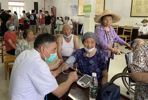 苏州新东苑社区60周岁以上老年人接种覆盖率超90%_江南时报