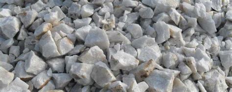 砾石价格是多少 砾石和碎石的区别 - 装修保障网