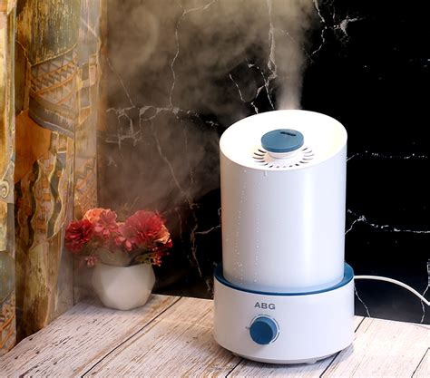 静音设计超大雾量，ABG加湿器让您水水润润__凤凰网