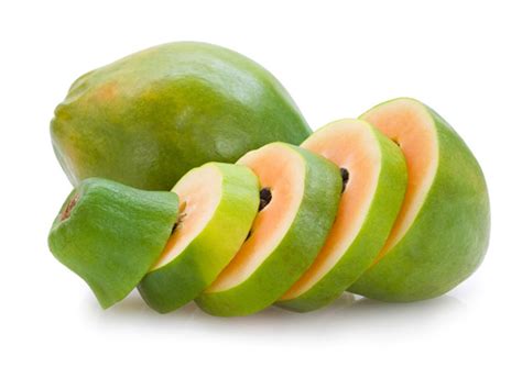 木瓜的营养价值、功效与作用、食用禁忌-360常识网