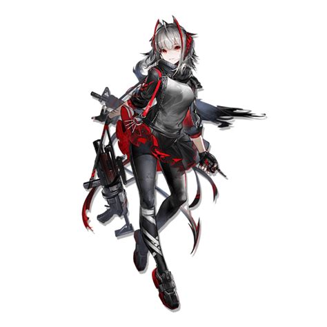 巴别塔‖W精二立绘画师:Liduke图片