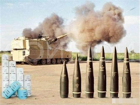 中国超轻型155榴弹炮亮相 采用高强度钛合金(图)|中国|超轻型_凤凰资讯