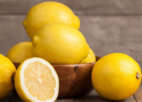 Limão ajuda a emagrecer? mitos e verdades sobre a fruta – Saúde ...