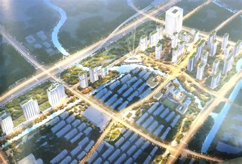 关于宁波未来社区的进展，最新回应来了_澎湃号·媒体_澎湃新闻-The Paper