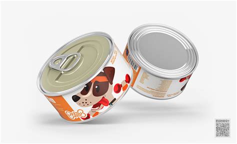 宠物食品包装设计_leilikuan-站酷ZCOOL