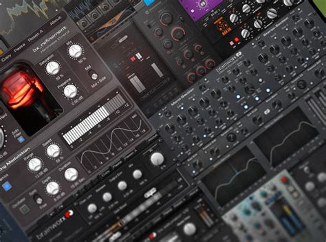 Mixing with Plugin Alliance Plugins Explained®